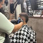 CrisBarberNYC Instagram profile photo